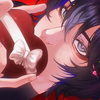 Telegram profile photo for ₊ ✧𝘬𝘢𝘦𝘳𝘪. ꪆ୧