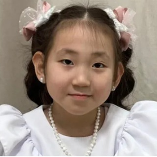 Telegram profile photo for SOS! Поможем Арьяне Лхамаевой