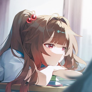 Telegram profile photo for bakabing_