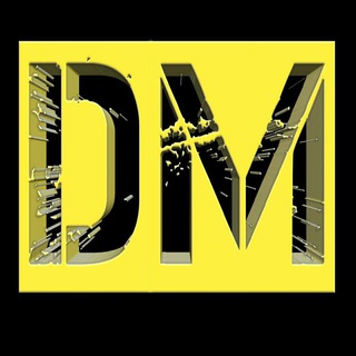 Telegram profile photo for dipmovie.com