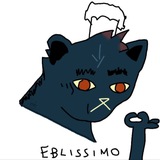 Telegram profile photo for BRREYCH 18+