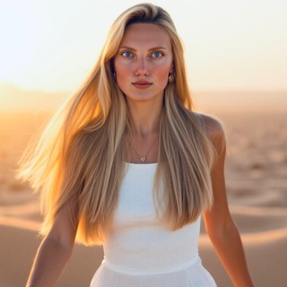 Telegram profile photo for marri ferrari