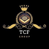 Telegram profile photo for Tweets and charts
