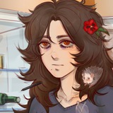 Telegram profile photo for лебедей корёжит