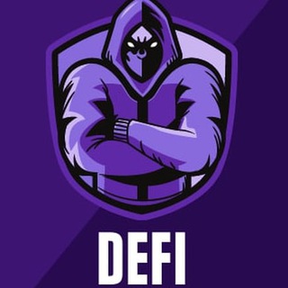 Telegram profile photo for Defi experts Announcements