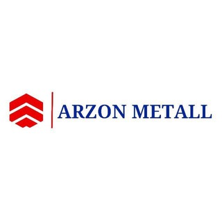 Telegram profile photo for ARZON METAL // ARMATURA