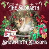 Telegram profile photo for ELDRAETH: SNOWMIRTH SEASONS ⛄️❄️