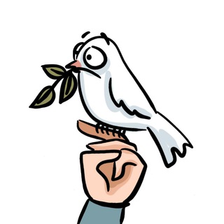 Telegram profile photo for RanonimuZ