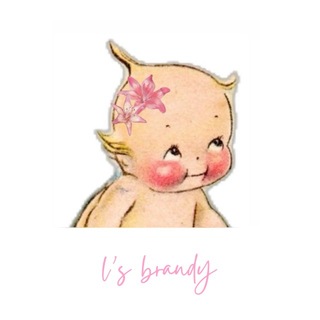 Telegram profile photo for ๐ต'๐ผ brandy ๐