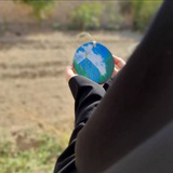 Telegram profile photo for أمنيَة شائِق 🩵 .