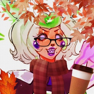 Telegram profile photo for 🍁ⲡⲧυⳡⲕυ ⲕυⲃυ🍁