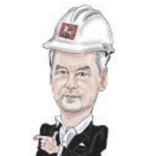 Telegram profile photo for Казнокрады у руля: Москва Собянина
