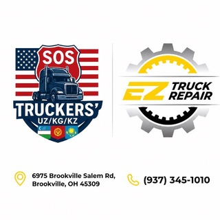 Telegram profile photo for Uzbek Drivers in USA ๐บ๐ธ๐บ๐ฟ