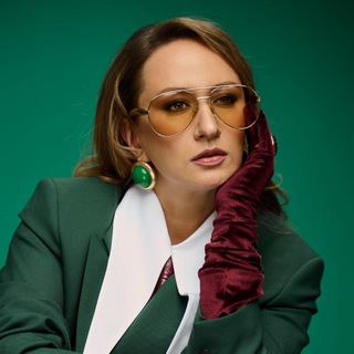 Telegram profile photo for Раздетый стилист Лена Червова