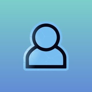 Telegram profile photo for Sasha’s vouches