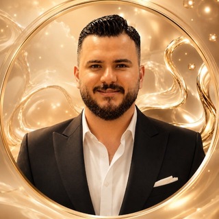 Telegram profile photo for سهیل شیوافر | درآمدزایی اینترنتی