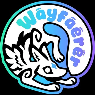 Telegram profile photo for Wayfaerer Art π