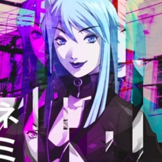 Telegram profile photo for Megami Research