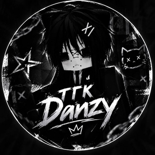 Telegram profile photo for 𝐭𝐠𝐤; Danzy🧸