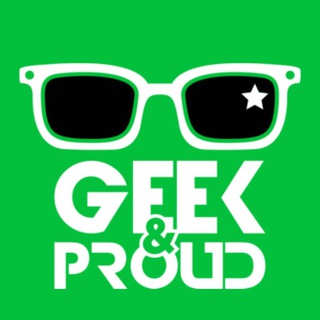 Telegram profile photo for GeekLive