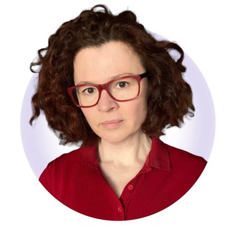 Telegram profile photo for Лена Жарова | Жизнь в стиле МОЖНО