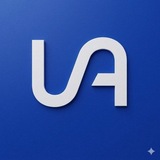 Telegram profile photo for UA | CLUB