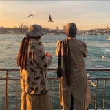 Telegram profile photo for سَلمَىٰ.