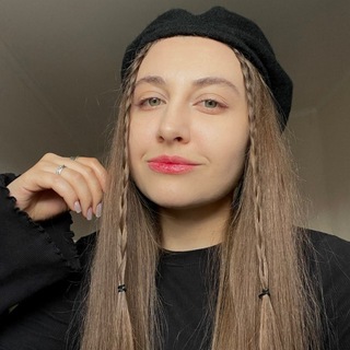 Telegram profile photo for волшебство внутри