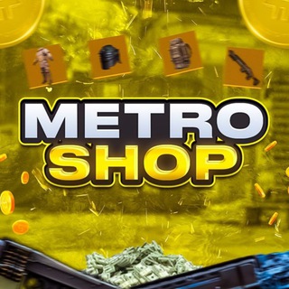 Telegram profile photo for SAPROWOD SHOP|METRO
