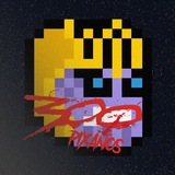 Telegram profile photo for Pixanos 300 🦄