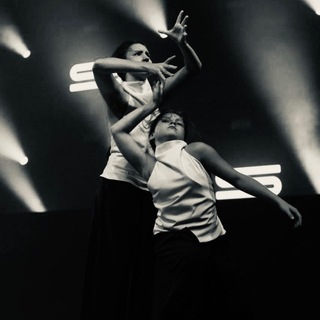 Telegram profile photo for Семенова Алиса & Семенова Нелли🩷ྀིྀི