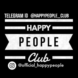 Telegram profile photo for Happy people