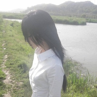 Telegram profile photo for pure