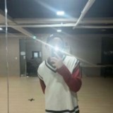Telegram profile photo for Kim Dabin
