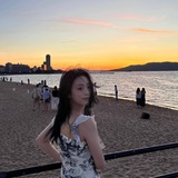Telegram profile photo for Elegant Ahyeon