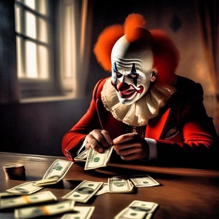 Telegram profile photo for BIG MONEY