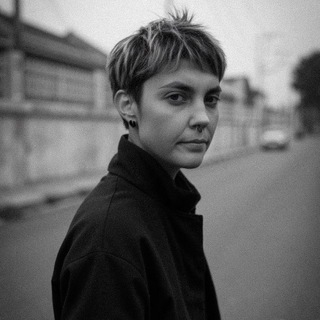 Telegram profile photo for Зона роста | Янина Гер