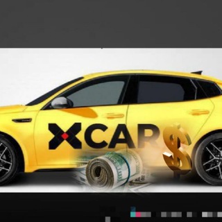 Telegram group profile photo for Xcar РОСТОВ НА ДОНУ
