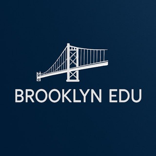 Telegram profile photo for BROOKLYN EDU