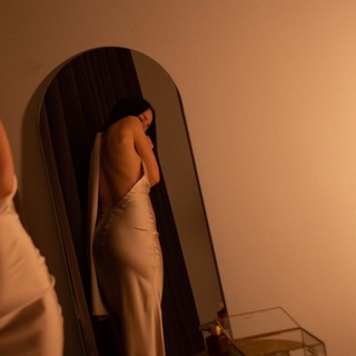 Telegram profile photo for energia della donna