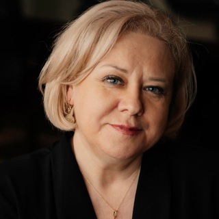 Telegram profile photo for Ирина Голованова