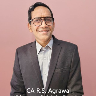 Telegram profile photo for Commerce Optional for IAS Exam by Rankers Classes
