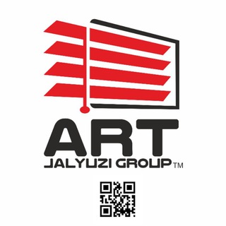 Telegram profile photo for ARTJALYUZI