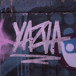 Telegram profile photo for 🔞YAZVA💥