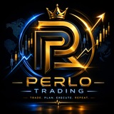 Telegram profile photo for Perlo Trading