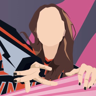 Telegram profile photo for dianastkn
