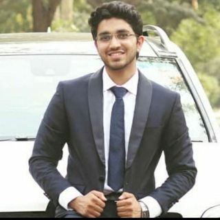 Telegram profile photo for Aman Bhaiya