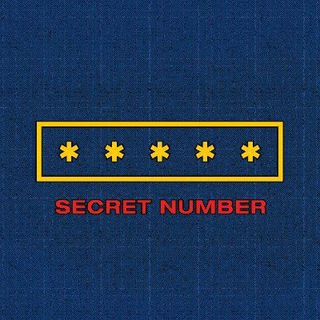 Telegram profile photo for SECRET NUMBER OFC