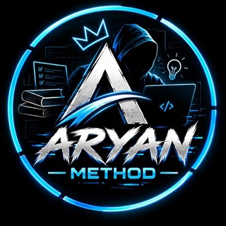 Telegram profile photo for Aryan
