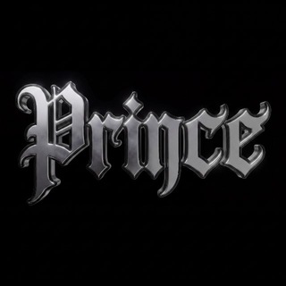 Telegram profile photo for prince
